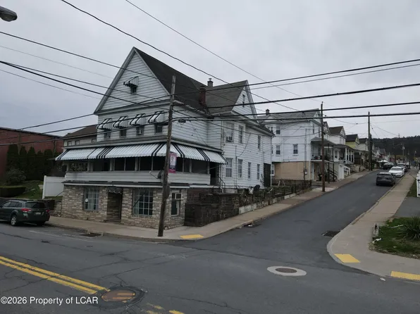 601-603 W Main St, Plymouth, PA 18651