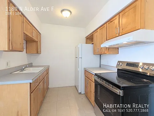 1180 N Alder Ave #F Photo 1