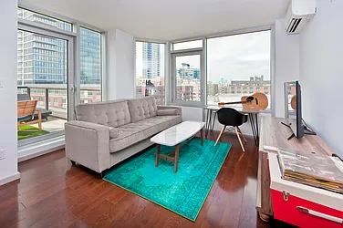 Rented by NOVO