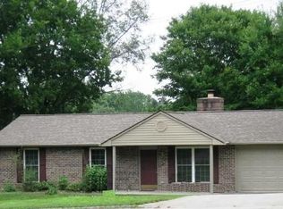 7700 Cloudland Rd, Powell, TN 37849