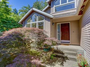 11157 SW Partridge Loop, Beaverton, OR 97007