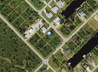 2885 Howe Rd, Port Charlotte, FL 33981