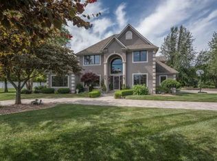 1200 SE Willow Pl, Blue Springs, MO 64014
