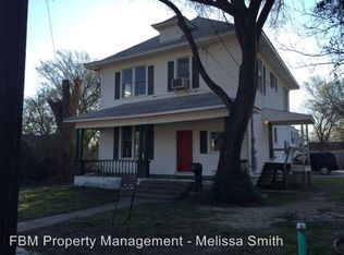 1307 W Collin St, Corsicana, TX 75110