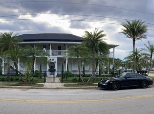 504 Magnolia St APT 1, New Smyrna Beach, FL 32168