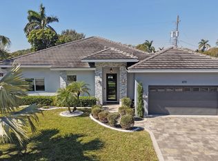 875 SE 13th Ave, Deerfield Beach, FL 33441