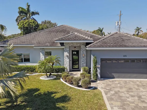 875 SE 13th Ave, Deerfield Beach, FL 33441