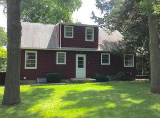 2103 Wedgewood Dr, Albert Lea, MN 56007