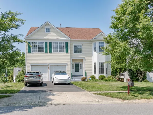 (undisclosed Address), Germantown, MD 20874