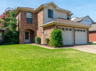 3840 Suffolk Ln, Plano, TX 75023