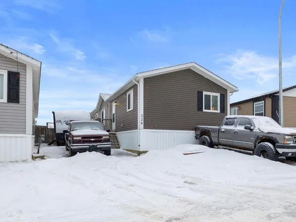 328 NW Grey Cres, Wood Buffalo, AB T9H 2N8