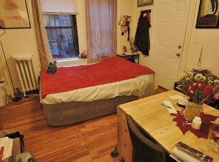 36 Westland Ave, Boston, MA 02115