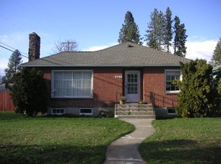 1003 E 39th Ave, Spokane, WA 99203