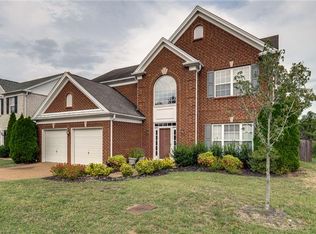 5928 Westheimer Dr, Brentwood, TN 37027