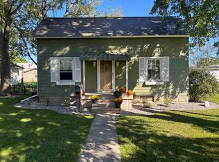 467 E Franklin St, Berne, IN 46711