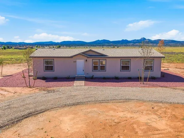 3223 W Rainbow Sunset Ave, Paulden, AZ 86334