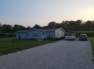 10547 Dunlap Blvd, Bridgeport, IL 62417