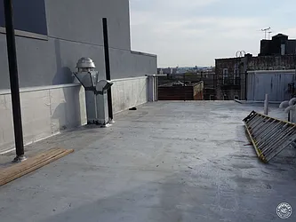 Rented by MySpaceNYC