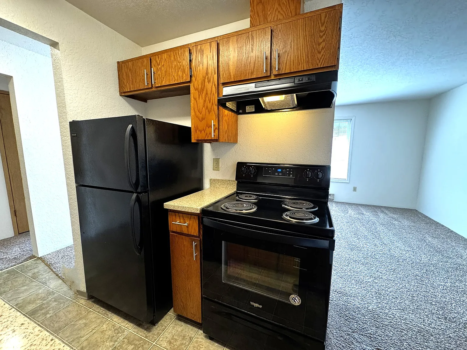 1 bed, 575 sqft, $1,350 — Photo 2