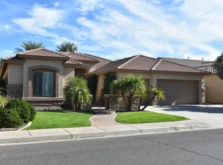 6789 S Rachael Way, Gilbert, AZ 85298