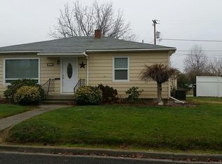 618 SE Mountain View Dr, College Place, WA 99324