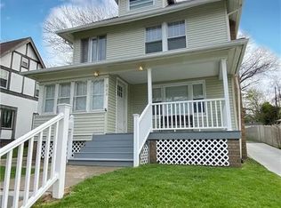 262 S Firestone Blvd Floor 3, Akron, OH 44301