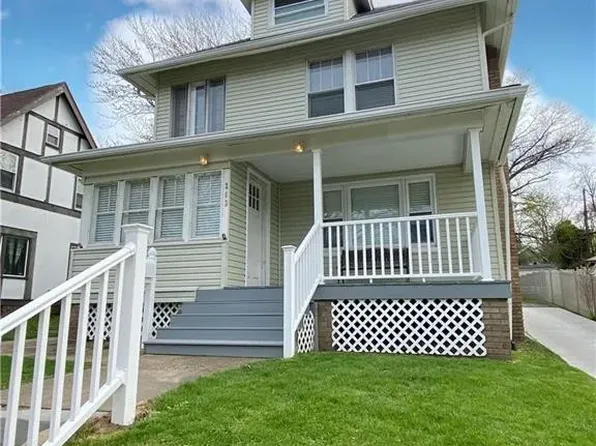 262 S Firestone Blvd Floor 3, Akron, OH 44301