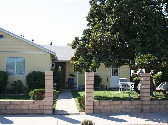5th image of 7857 Tujunga Ave