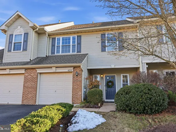 426 Fairview Way, New Hope, PA 18938