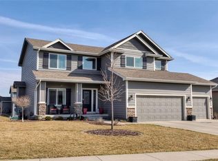 3926 NW 6th St, Ankeny, IA 50023
