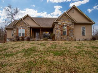 105 Quail Valley Rd, Sherwood, AR 72120