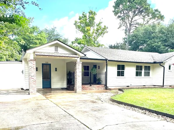 123 Urbana Dr, Lafayette, LA 70506