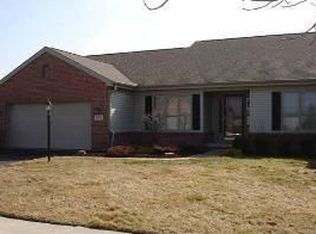 1588 N Redhawk Dr, Perrysburg, OH 43551