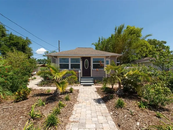 1225 27th St N, Saint Petersburg, FL 33713