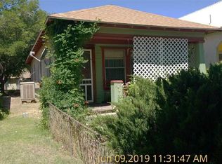 1211 W Birch St, Deming, NM 88030