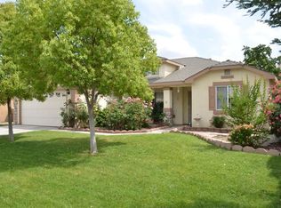 4513 Sun Devils Ave, Bakersfield, CA 93313