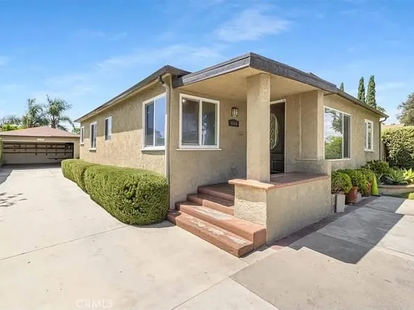 (undisclosed Address), Santa Ana, CA 92707