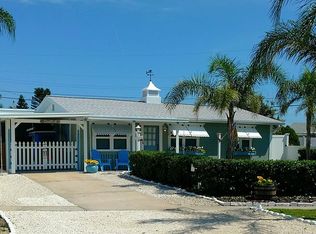 17 Sunny Shore Dr, Ormond Beach, FL 32176
