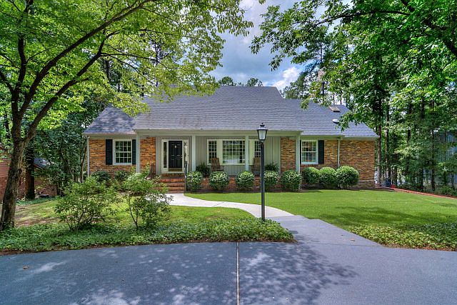 1st image of 18 Plantation Hills Dr