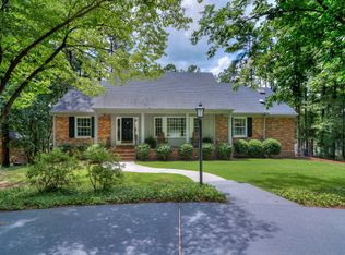 18 Plantation Hills Dr, Evans, GA 30809