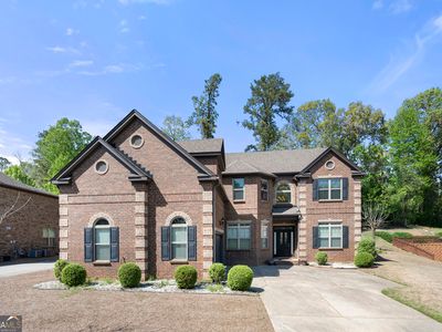2745 Veltre Ter SW, Atlanta, GA, 30311