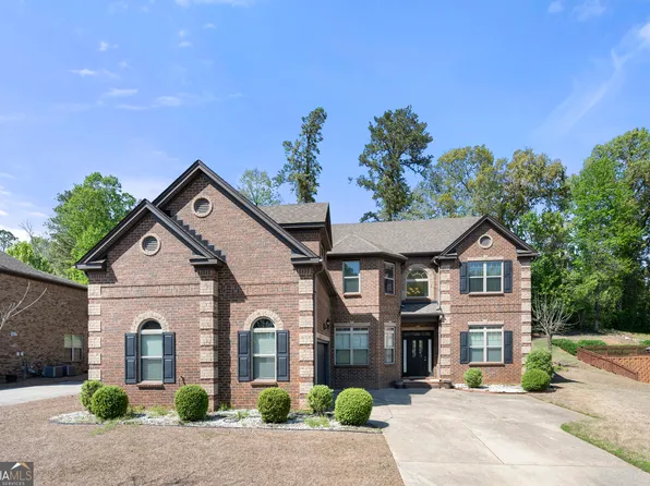 2745 Veltre Ter SW, Atlanta, GA 30311