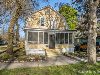 960 Williams St, Muskegon, MI, 49442
