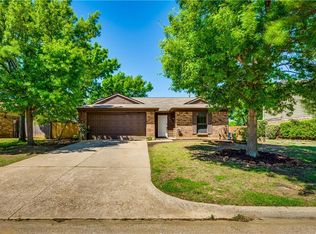 3629 Clearview Dr, Corinth, TX 76210