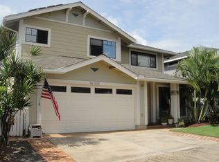 94-1012 Hoohele St, Waipahu, HI 96797