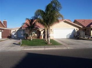 812 Paseo De Su Alteza, Calexico, CA 92231