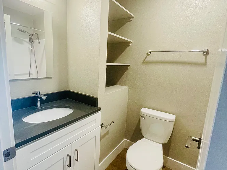 Access at Rohnert Park — Photo 37