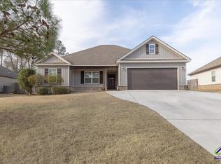 207 Kendall Ct, Perry, GA 31069