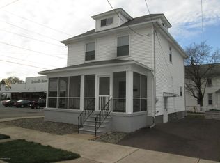 718 4th St, West Pittston, PA 18643
