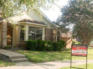 1606 Doubletree Dr, Mesquite, TX 75149